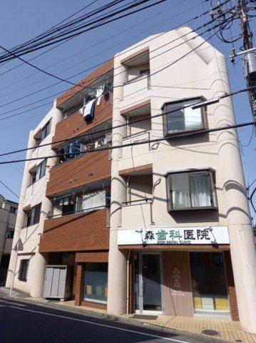レクハイム杉田