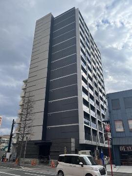 S-RESIDENCE佐賀天神ALINE