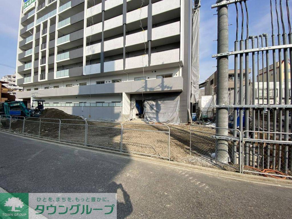 パルファン ドゥ ジョア
