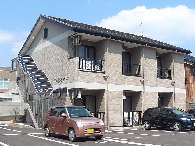 パークサイド