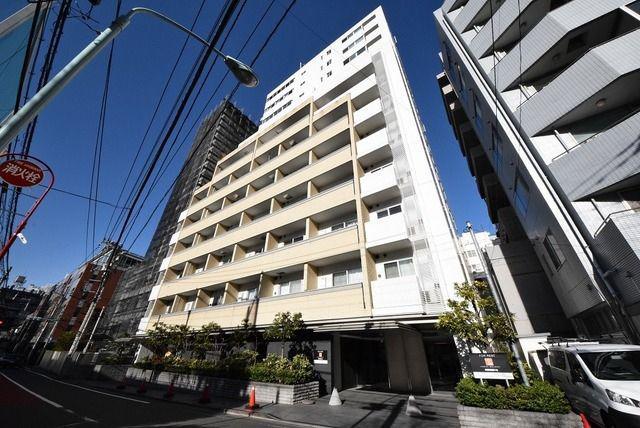 パークルージュ赤坂檜町