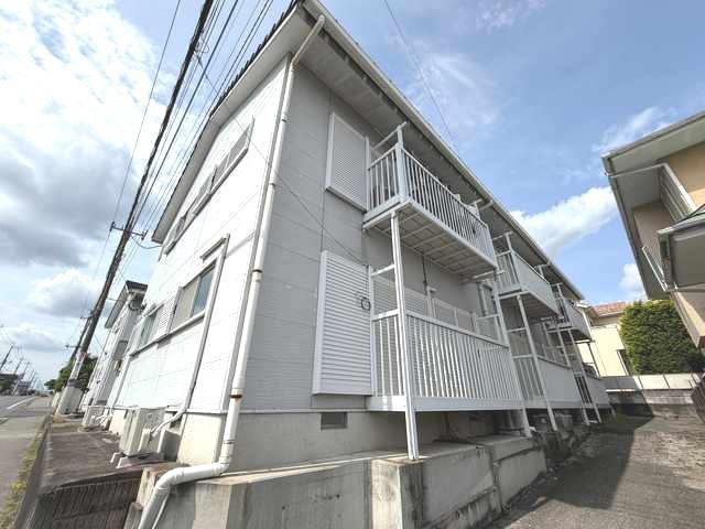 ウインズ清原台2