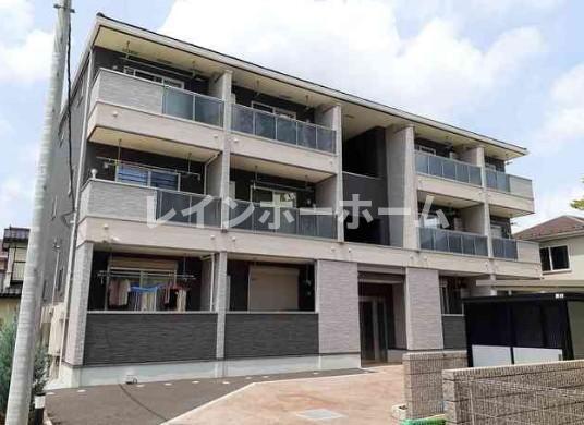 アヴニール・ド・志木(1LDK/3階)