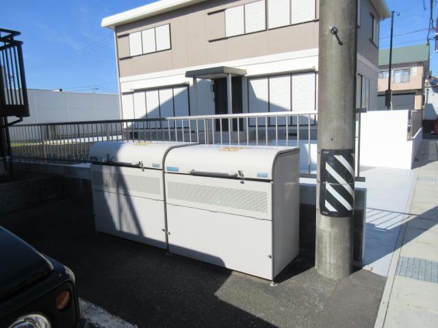 トップハウス寺家I・II・III