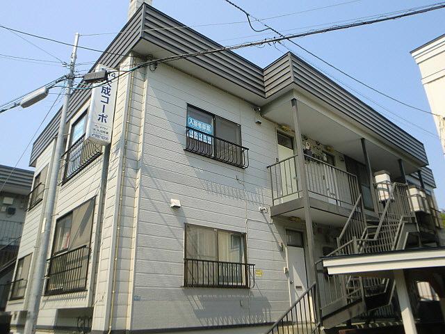 第14大成コーポ