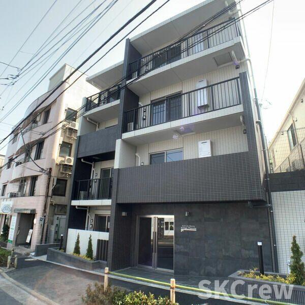 VILLAGE・PLANCHE