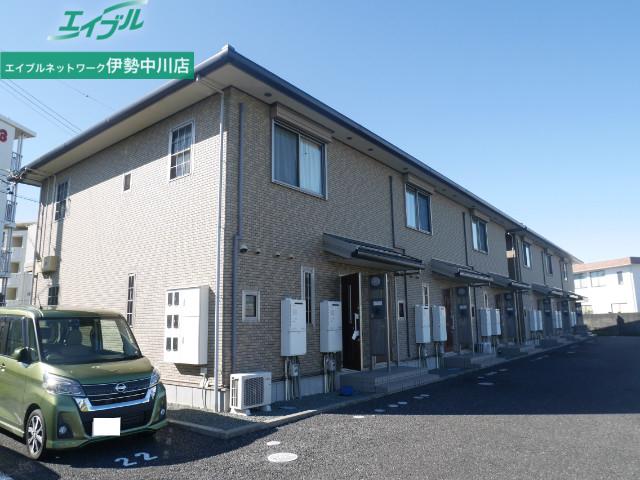 グレイス プレジオ B棟
