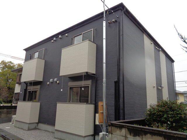 グランデ指扇