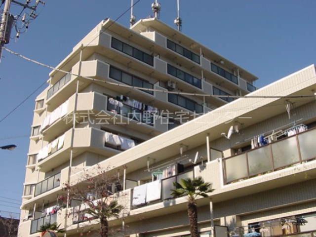 フィオーレ豊島園1