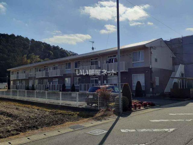コンフォート美輪