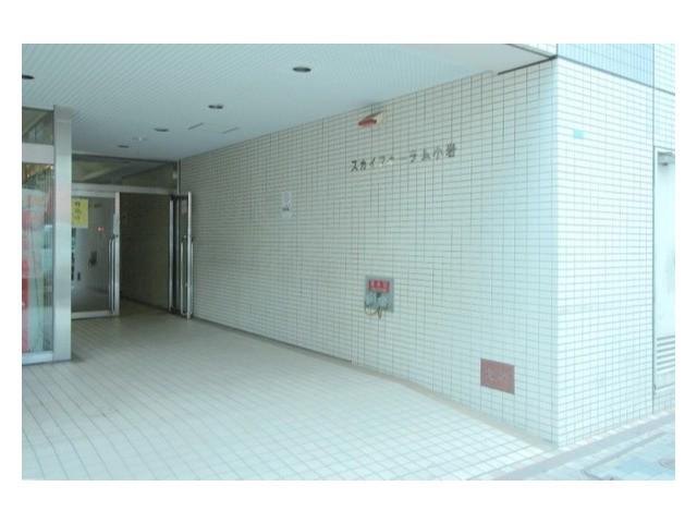 スカイフォーラム小岩