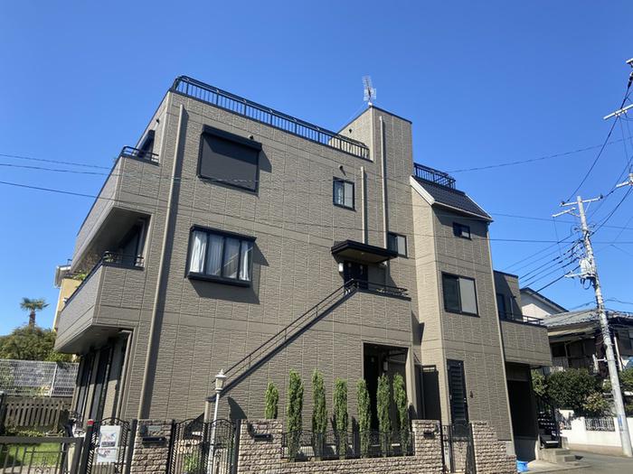 西武新宿線 田無駅 徒歩12分  築29年