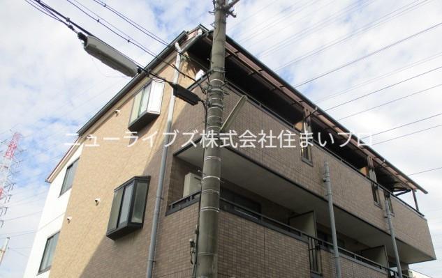 オーエムティマンション