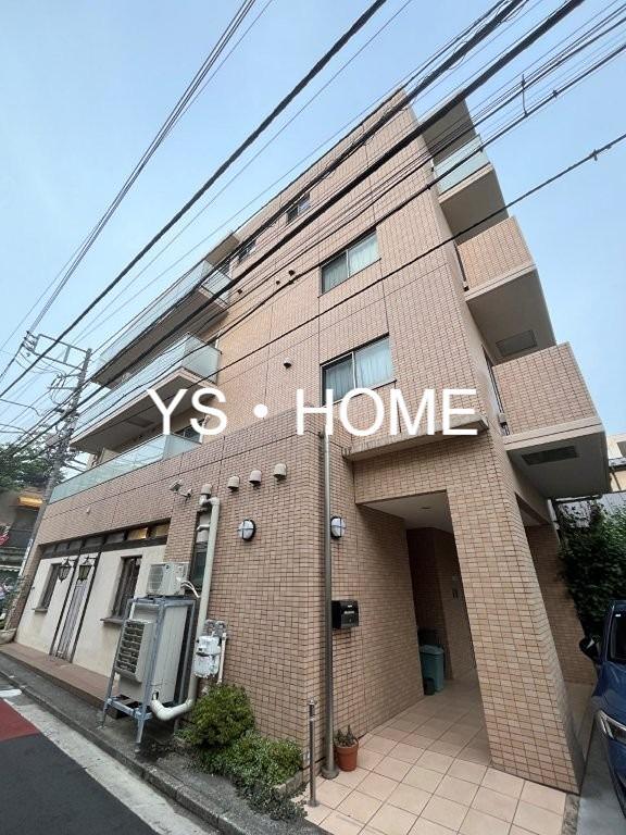 吉祥寺VSビル