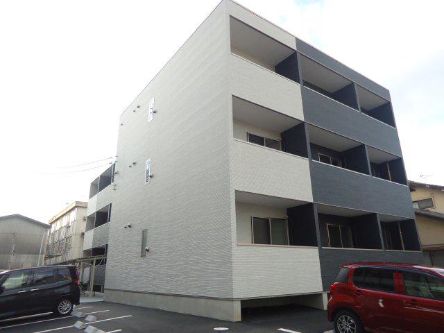 月光福山三吉町