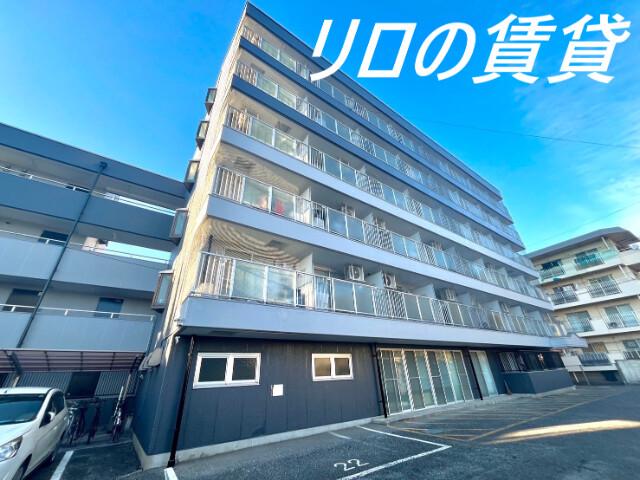 フィネスハイム(ワンルーム/2階)