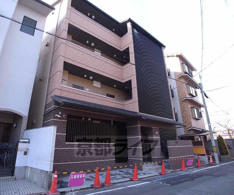 グランデ高野
