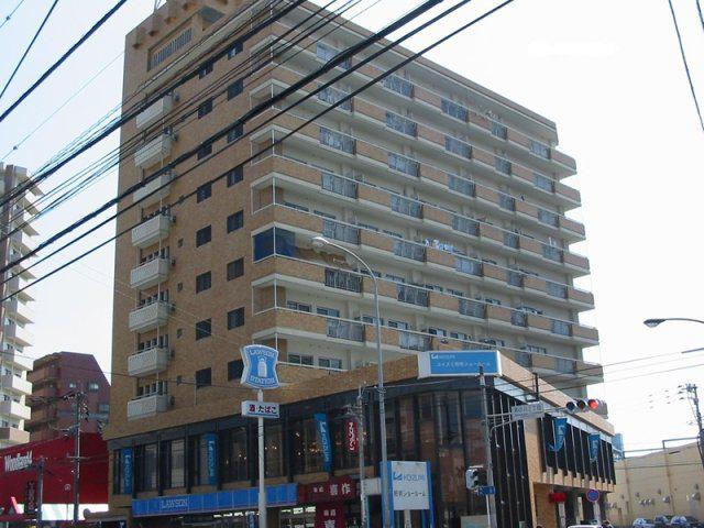 第12岡部ビル