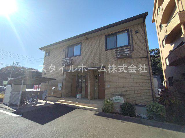 ディオネ(1LDK/1階)