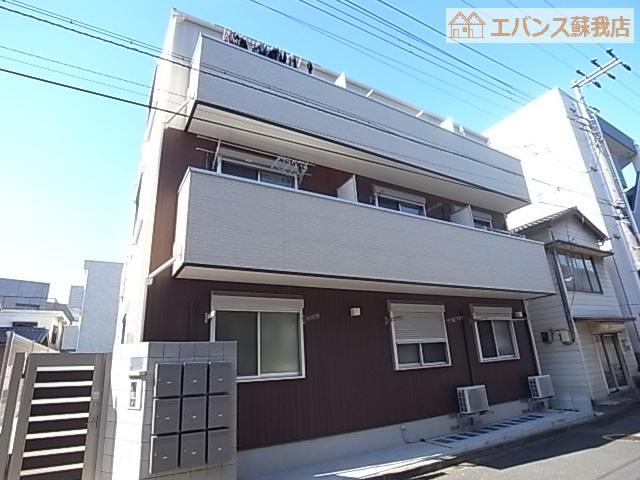 CASA SHORT BANG
