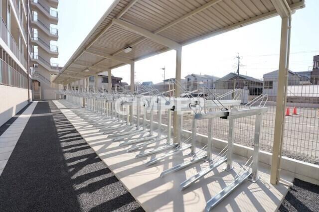 ジェノヴィア西川口II