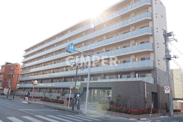 ジェノヴィア西川口II