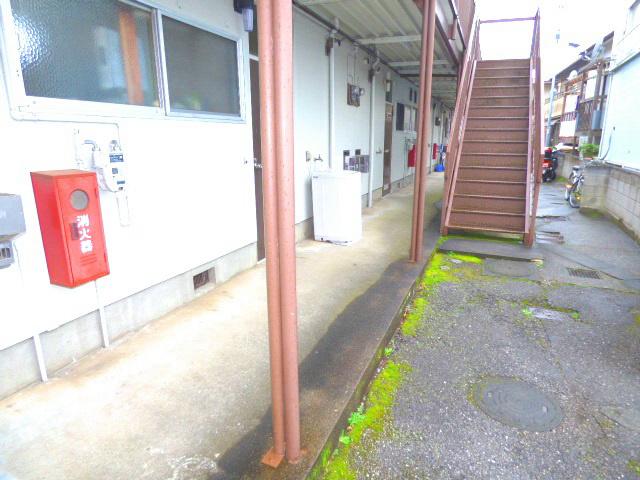 ハイツ小林