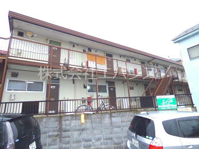ハイツ小林