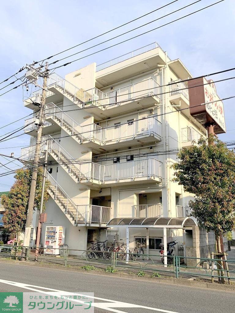 田頭ビル
