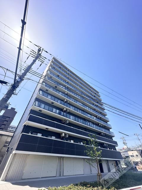 グランデュール林寺