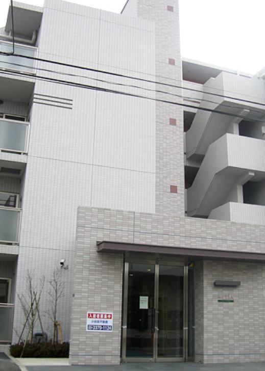 リージア雪谷