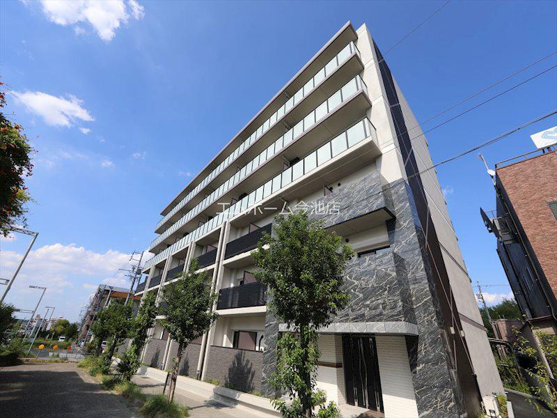S-RESIDENCE上社AUREATE