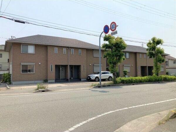 インパルス B棟