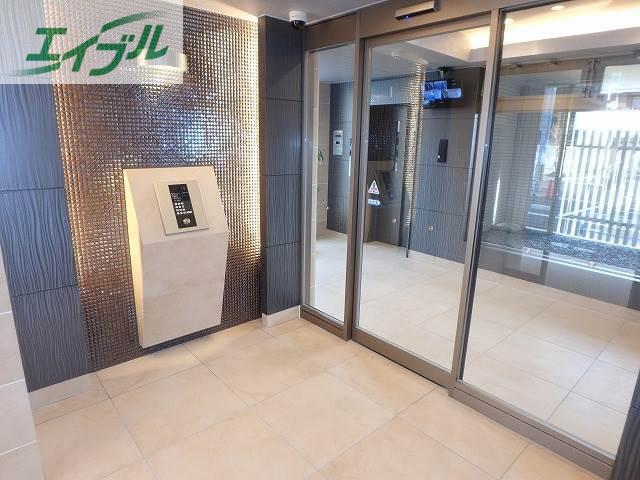 エスコパークヒルズ問屋町