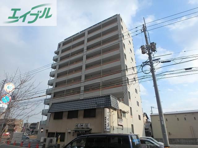エスコパークヒルズ問屋町