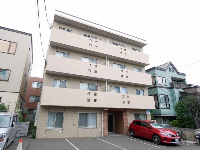 プランドール宮の沢