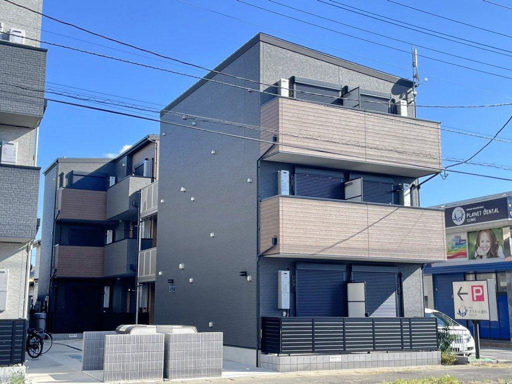 コルソ南流山