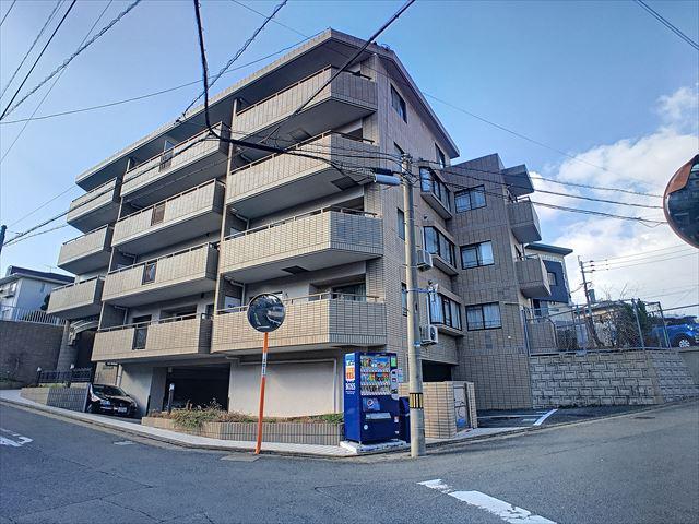 メルローズ寺塚