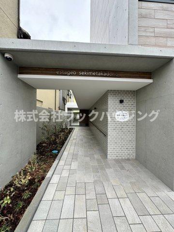 ESTAGEO関目高殿