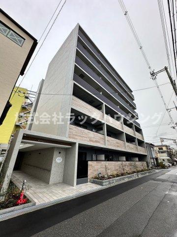 ESTAGEO関目高殿