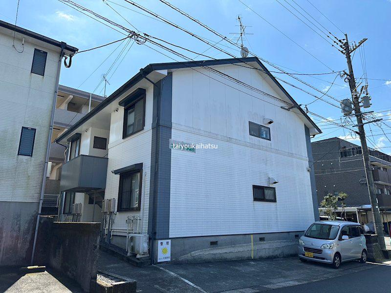 コンフォート伊敷台