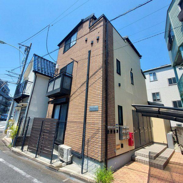 リヴュールHIRAKAWA