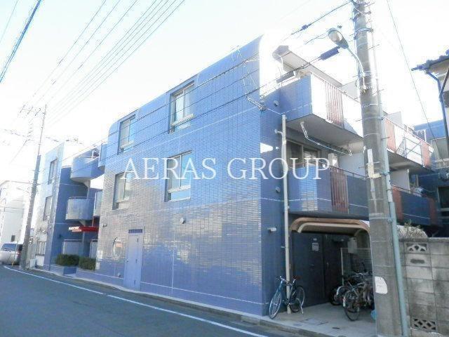 メープルコート芝