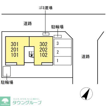 D-ROOM平山