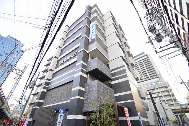 セイワパレス梅田茶屋町