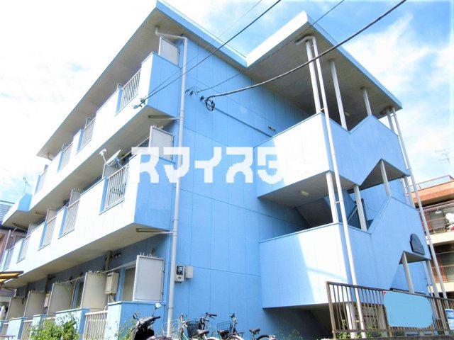 リバーサイドヴィラ