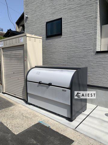 ROBOT HOME 本笠寺