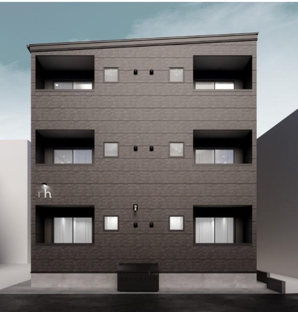 ROBOT HOME 本笠寺