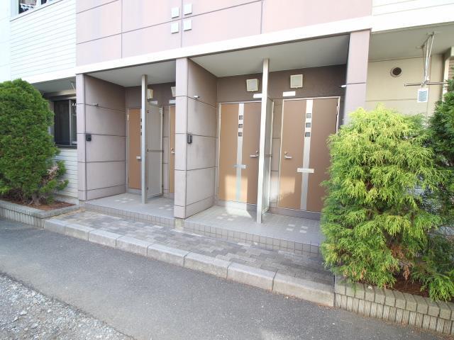 ラミティエ