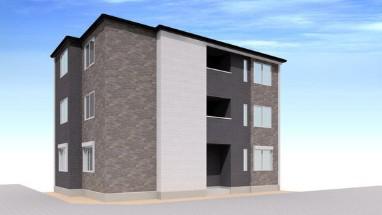 KEIAI RESIDENCE 西浦和